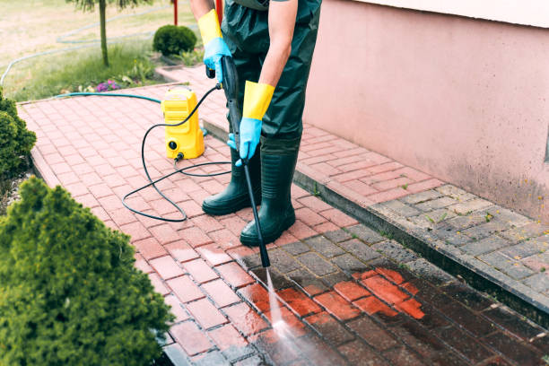 Spring Cleaning in Brownsville, FL
