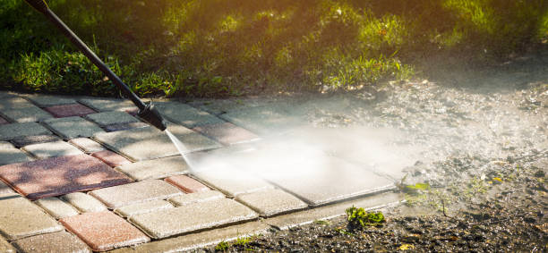 Best House Exterior Washing  in Brownsville, FL