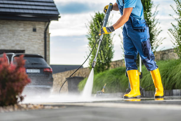 Best Post-Construction Pressure Washing  in Brownsville, FL